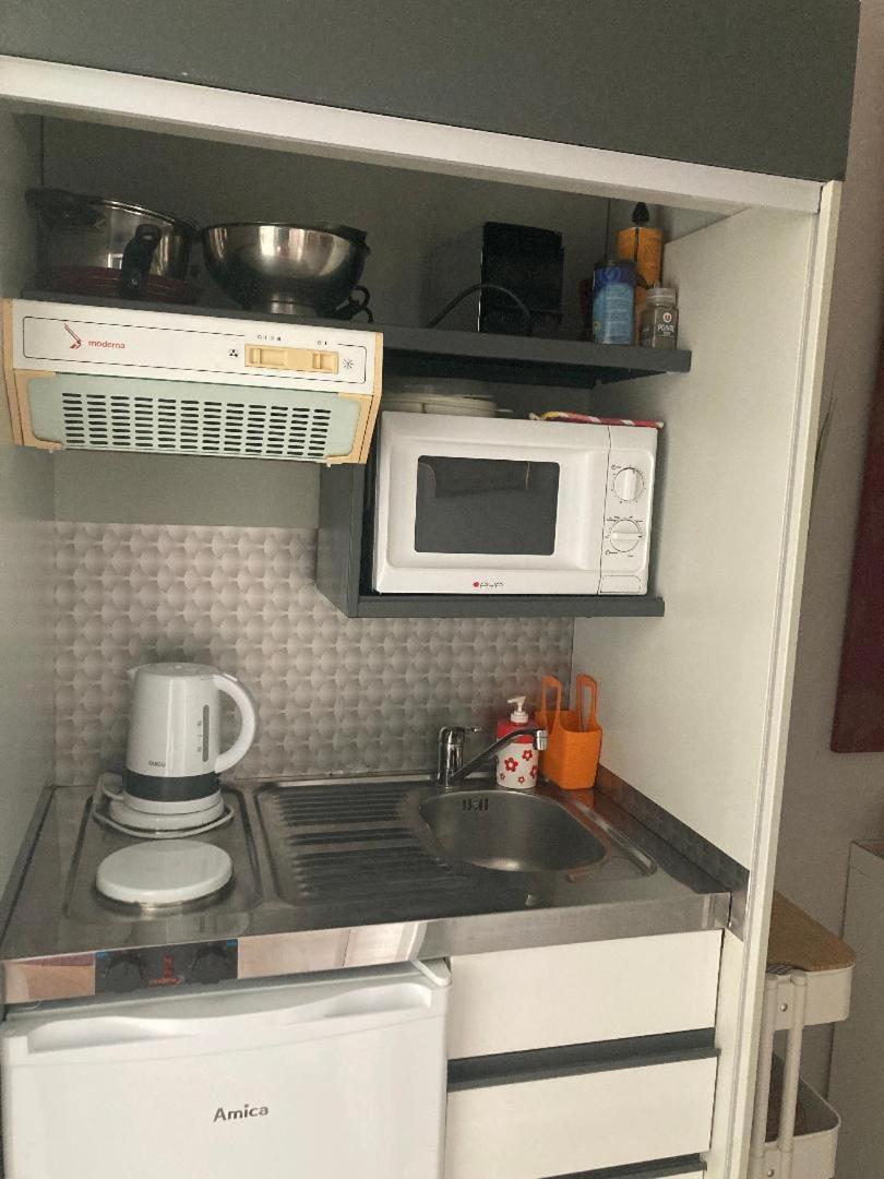 נאנט Chambre D'Hotes La Grotte De Voltaire מראה חיצוני תמונה