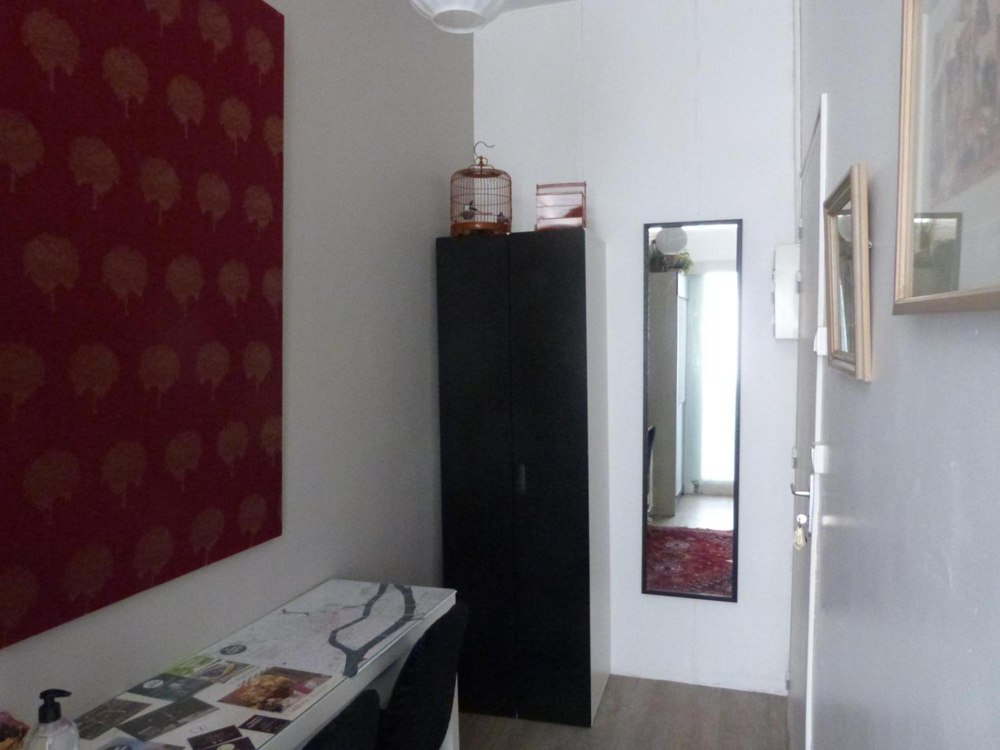 נאנט Chambre D'Hotes La Grotte De Voltaire מראה חיצוני תמונה