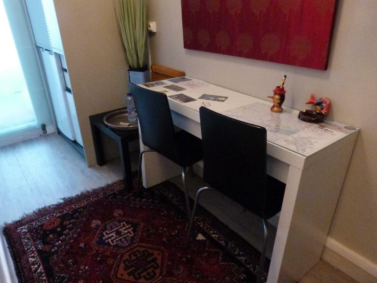 נאנט Chambre D'Hotes La Grotte De Voltaire מראה חיצוני תמונה